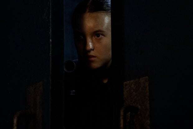 Protagonista de 'The Last of Us'. (Max)