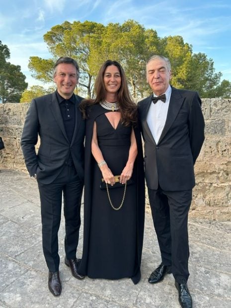 louis vuitton mallorca