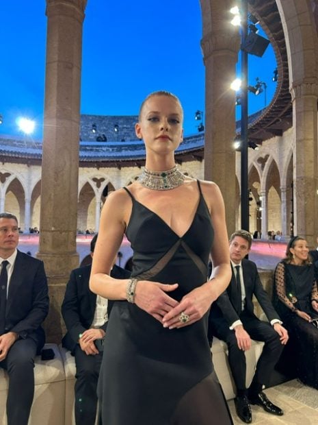 louis vuitton mallorca