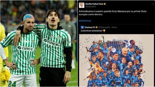 Betis Sevilla