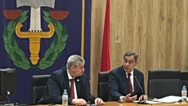 La AEM inicia un programa formativo en mediación dirigido a Letrados de la Comunidad de Madrid