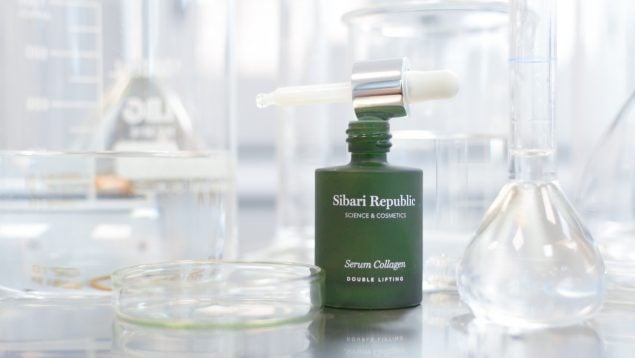 El mejor colágeno para reafirmar la piel es natural y aumenta la firmeza en cuatro semanas