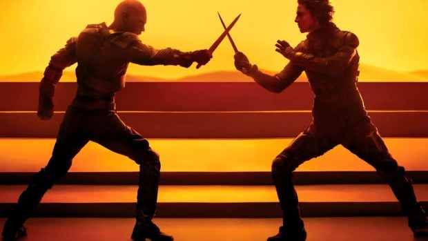 La película que arrasó en los cines y acaba de llegar a Netflix: dicen que es de las mejores de ciencia ficción