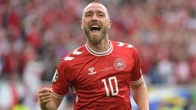Eriksen mallorca