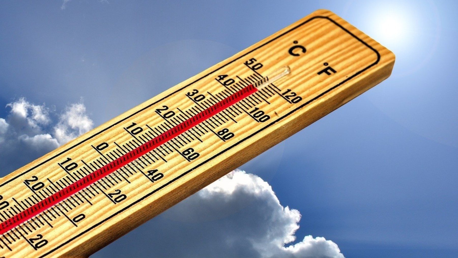 Calor. (EP)