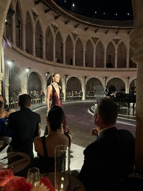 louis vuitton mallorca