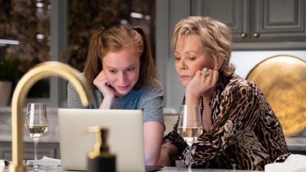 Es la serie más divertida de HBO Max y tendrá una quinta temporada: 5 razones para no perderse ‘Hacks’