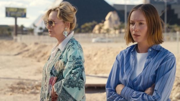 Es la serie más divertida de HBO Max y tendrá una quinta temporada: 5 razones para no perderse ‘Hacks’