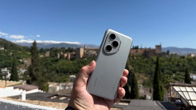 HONOR 400