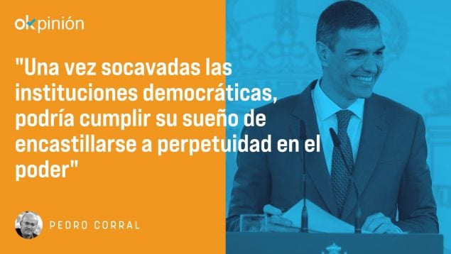 Sánchez, Pedro Sánchez, PSOE