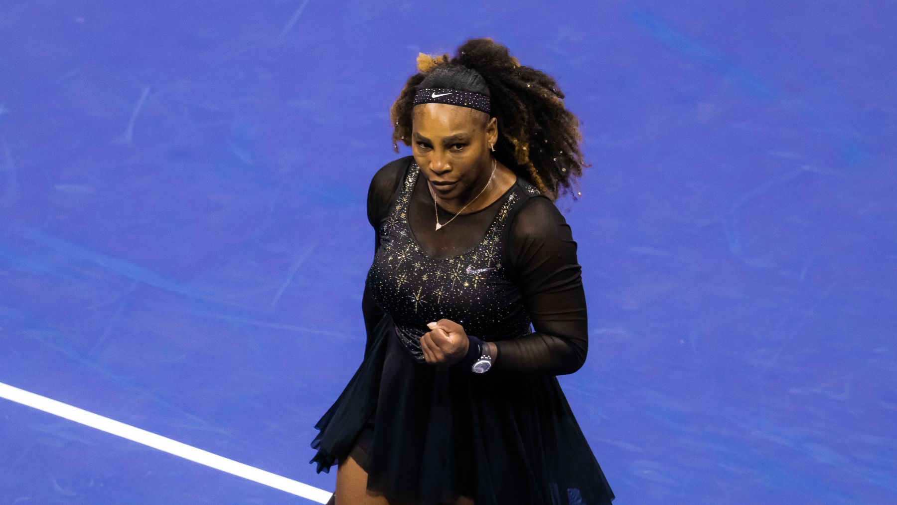 ¡Serena Williams, Reina del Deporte!: Recibe el prestigioso Premio Princesa de Asturias 2025