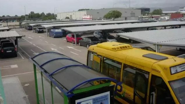 La nueva jubilación anticipada para profesiones peligrosas puede dejar a Baleares sin conductores de autobús