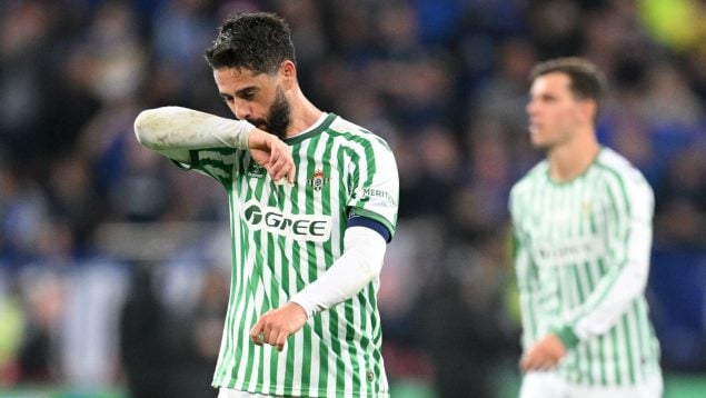 Isco