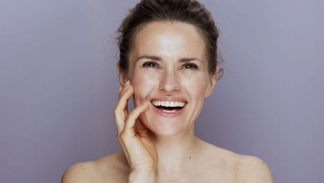 Ingrediente que rejuvenece la piel