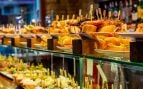 tapas retiro