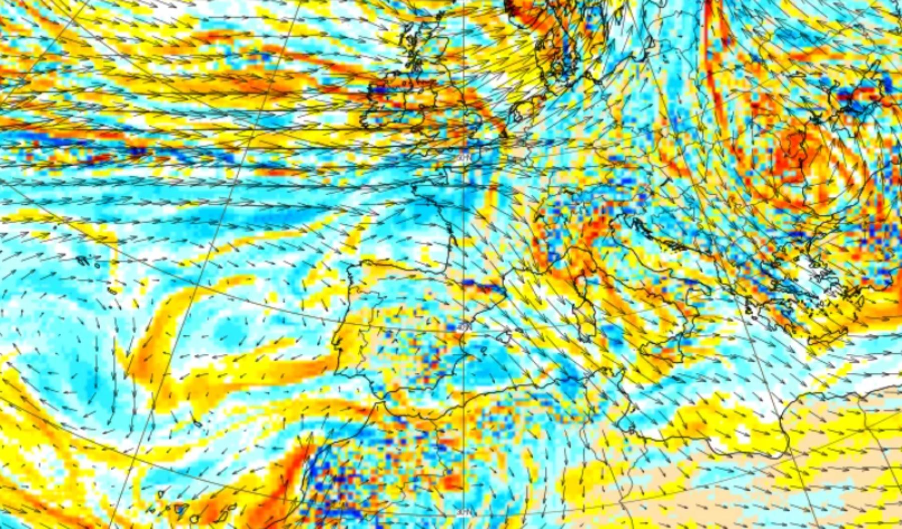 Fuente: ECMWF