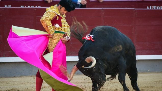Morante Ventas