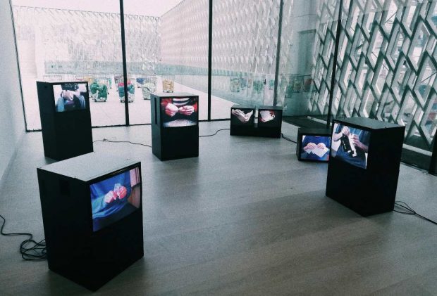 Museos digitales