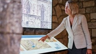 Museos interactivos
