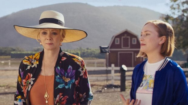 Es la serie más divertida de HBO Max y tendrá una quinta temporada: 5 razones para no perderse ‘Hacks’