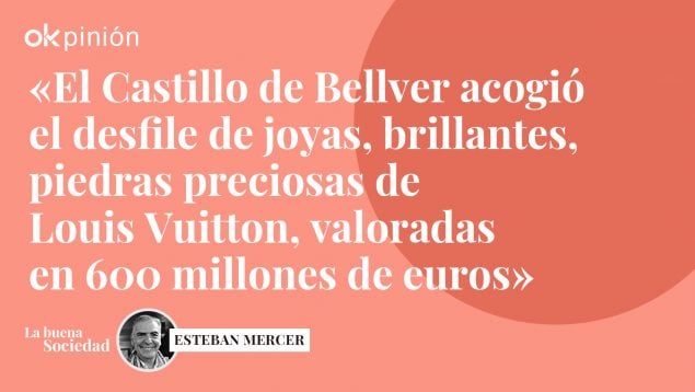 louis vuitton mallorca