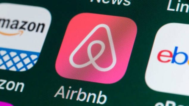 estafa Airbnb