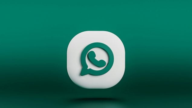 WhatsApp para iPad