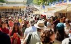 feria libro Madrid