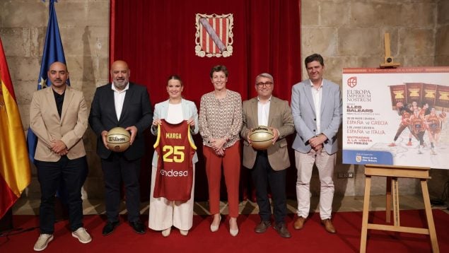 Baloncesto