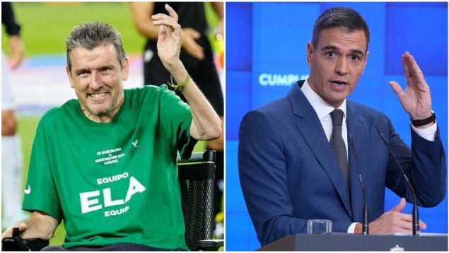 pedro sánchez