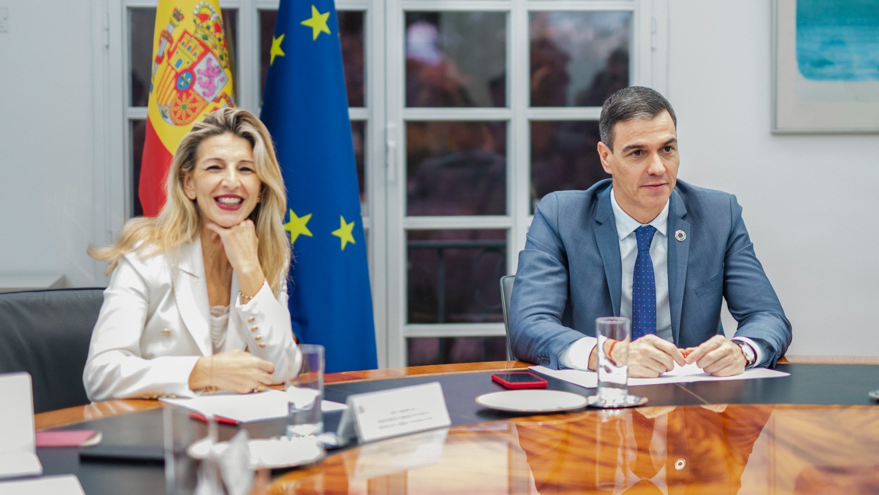 España se queda sola en la UE con la ley antidesahucios en pleno