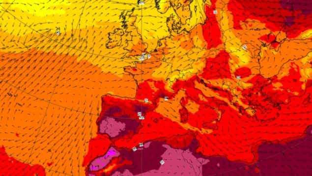 Fuente: ECMWF