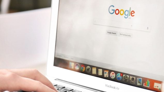 Google en Europa