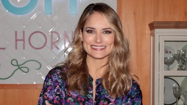 alba carrillo, alba carrillo tve,