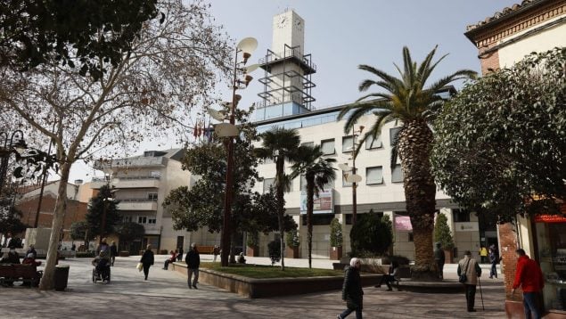 Okupas en Getafe se aprovechan de la ausencia de dos ancianos, dos jubilados van al médico y aprovechan para okupar su casa, okupación en Madrid, vecinos evitan okupación en Getafe.
