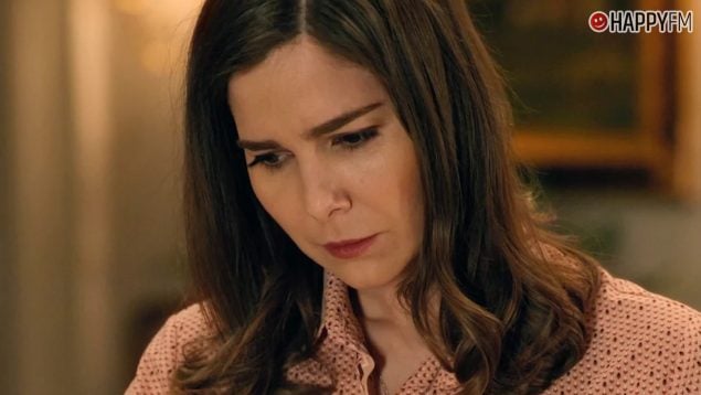 Avance del capítulo de ‘Sueños de libertad’ de hoy: Begoña recibe un inquietante mensaje anónimo