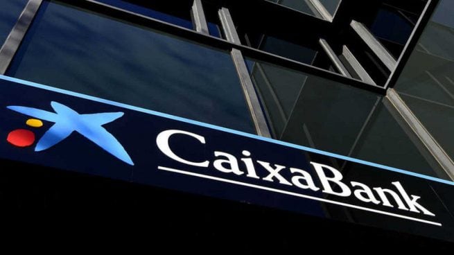 CaixaBank.