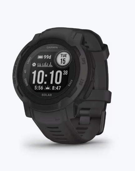 Garmin Instinct 2 Solar
