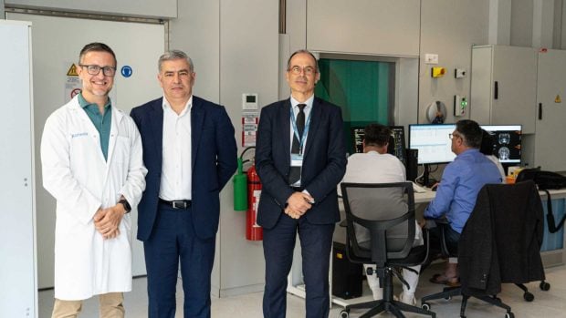 juaneda hospitales