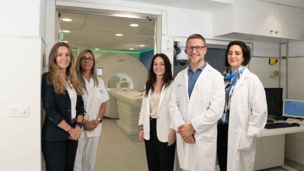 juaneda hospitales