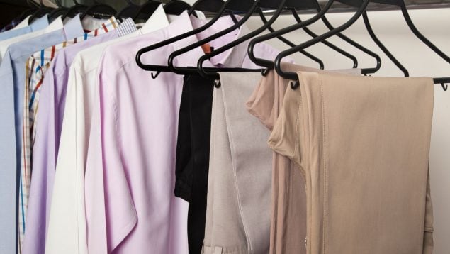 Pantalones