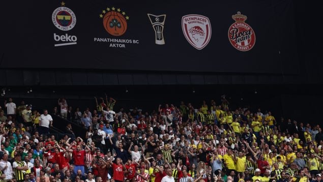 Euroliga