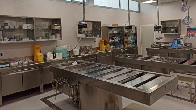 El IML de Cádiz admite que incineró a un hombre que quería ser enterrado y dio sus restos a otra familia
