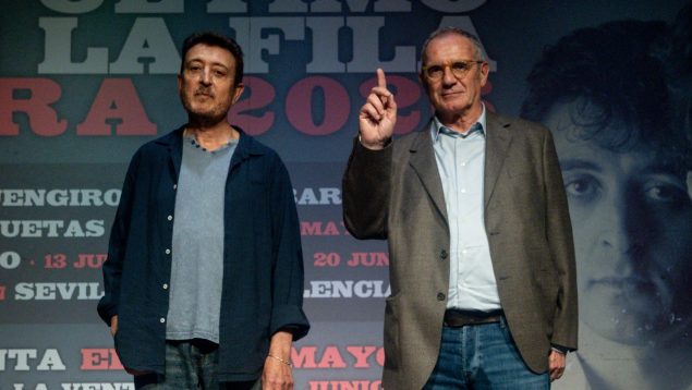 El Último de la Fila