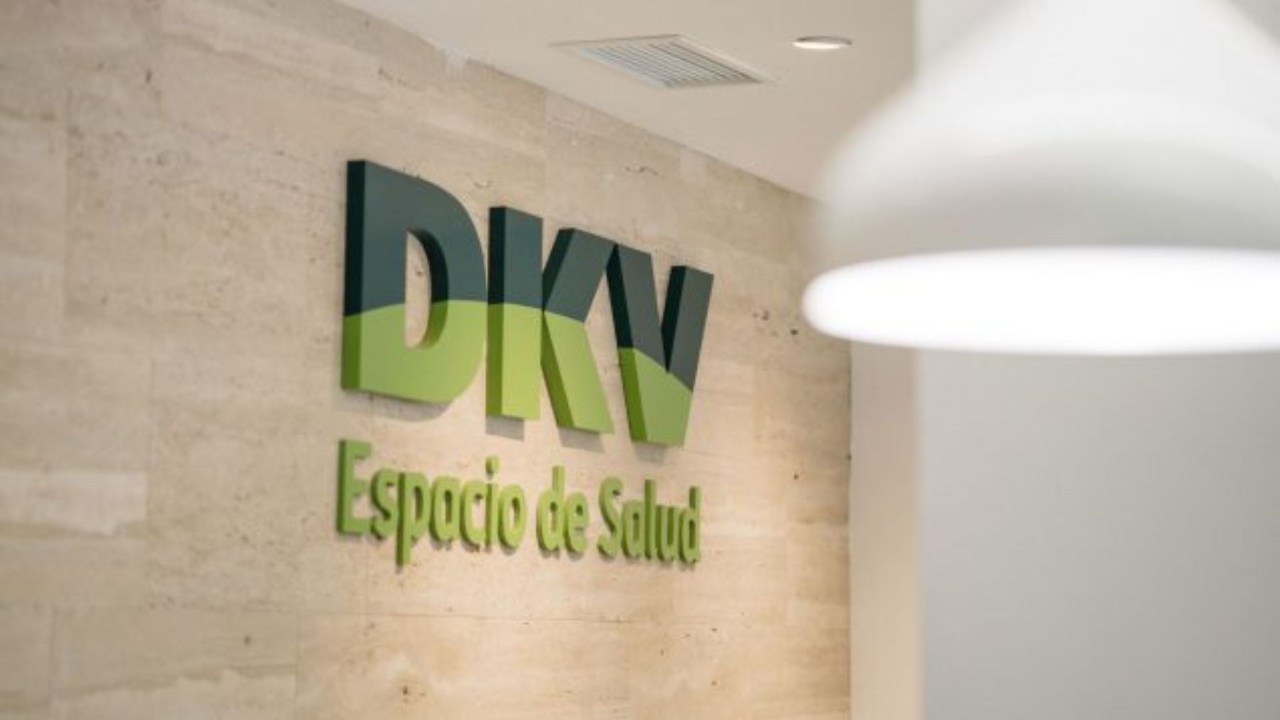Sede DKV.