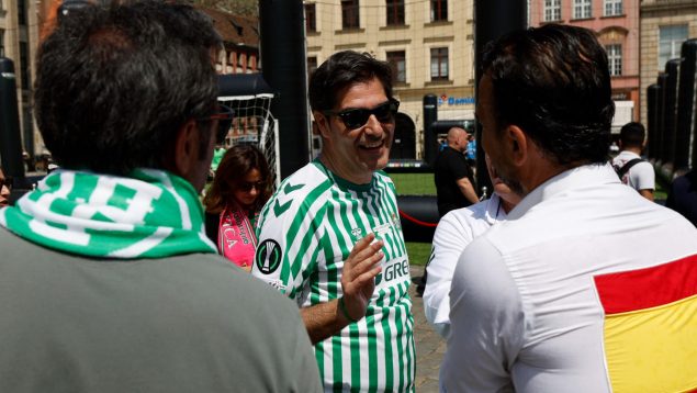 Ángel Haro