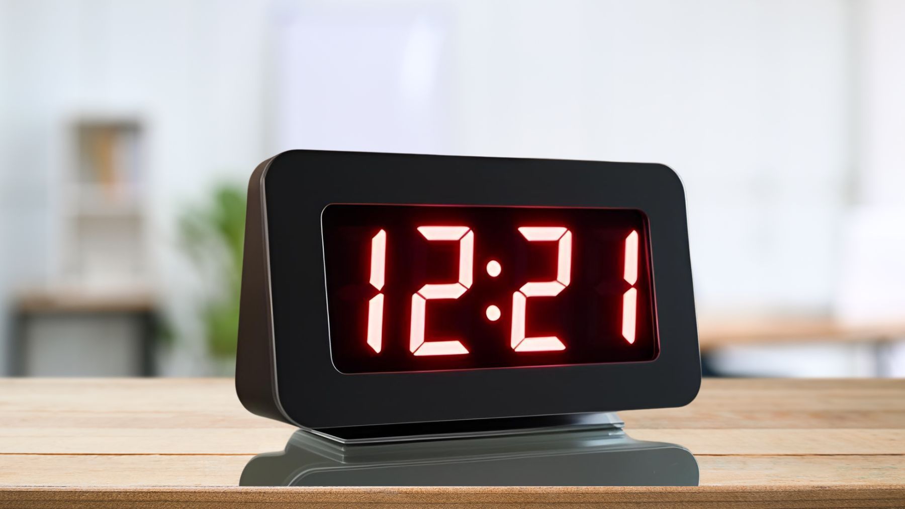 Horas invertidas: significado y mensajes ocultos en cada número