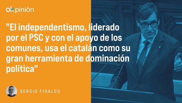 Catalán, Cataluña, independentismo