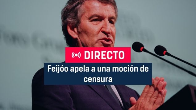 Feijóo, Alberto Núñez Feijóo, PP, Partido Popular
