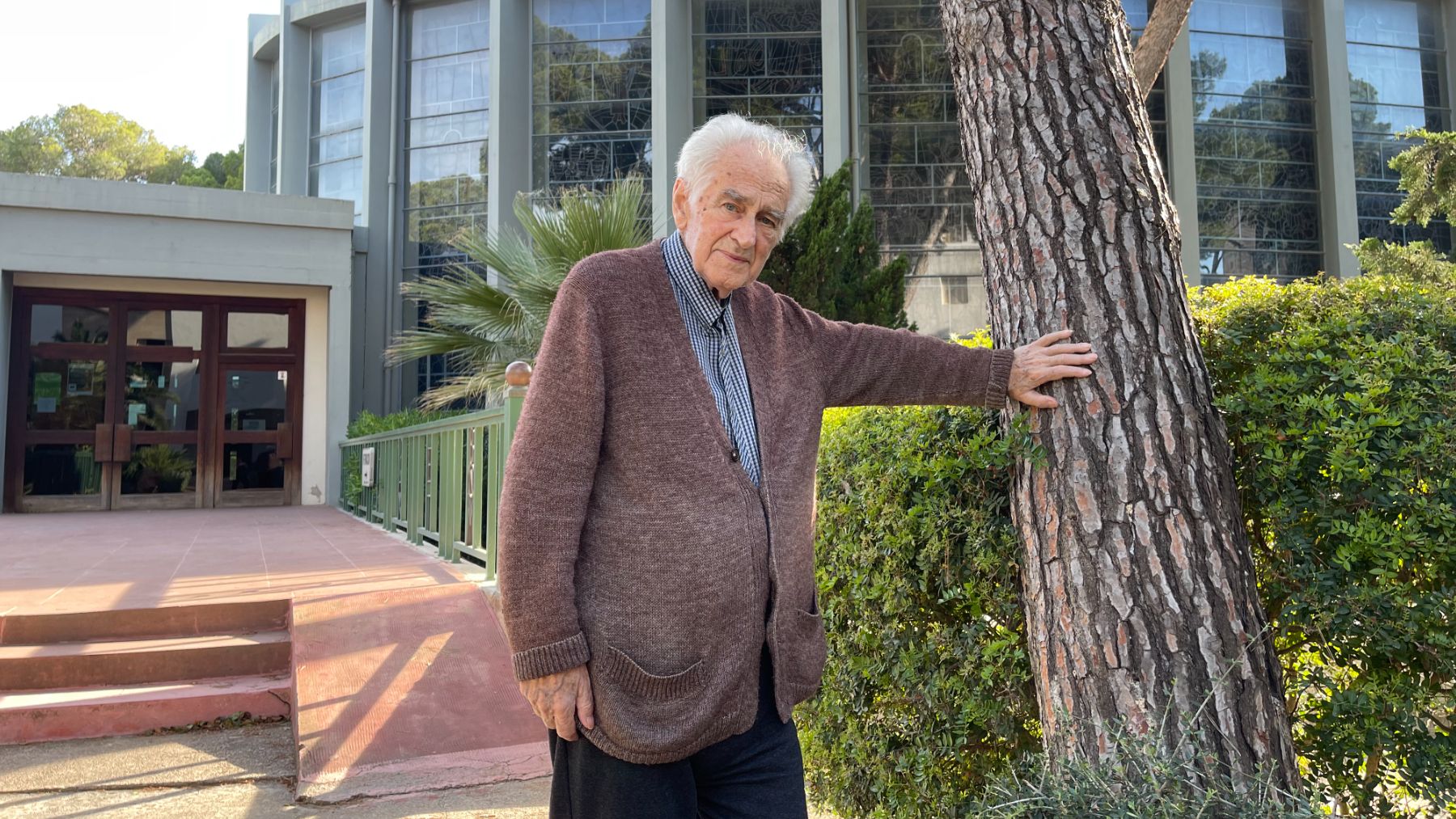 Miguel Garau.